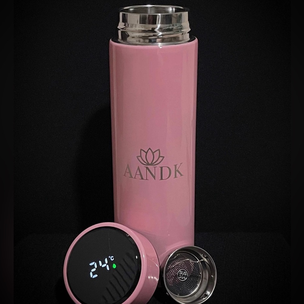 Smart Water bottles